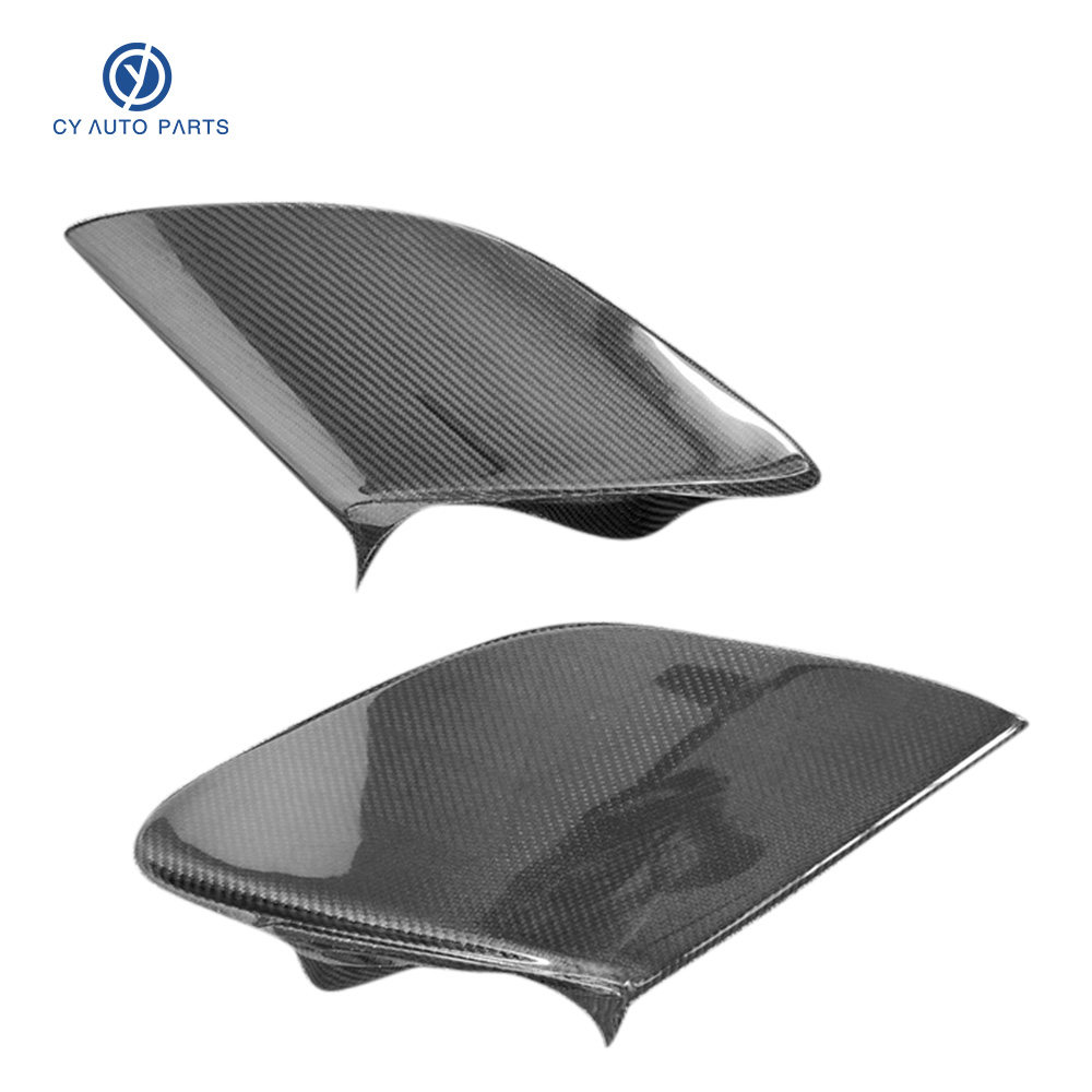 适用法拉利488 GTB Spider改装小包围N款干碳纤维侧风口进气格栅,淘宝优惠券,粉丝福利购,淘宝优惠卷