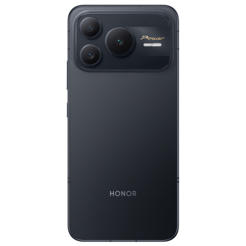 【政府补贴至高15% 现货速发】honor/荣耀Power2 新品手机10080mAh青海湖电池 电梯信号王 天玑8500 - 图3
