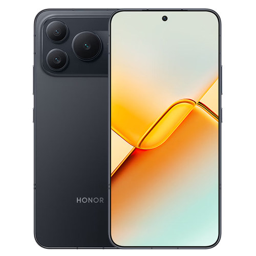 【政府补贴至高15% 现货速发】honor/荣耀Power2 新品手机10080mAh青海湖电池 电梯信号王 天玑8500 - 图0