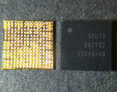 小米11电源IC PM8350/B/BHS/BH PM8350C SPU13 SPU14 PM7250B-200 - 图0