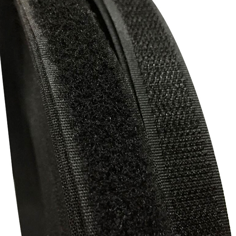 25米魔术贴毛面勾面子母贴尼龙搭扣粘贴粘扣带 纱窗鞋子不带背胶,淘宝优惠券,粉丝福利购,淘宝优惠卷