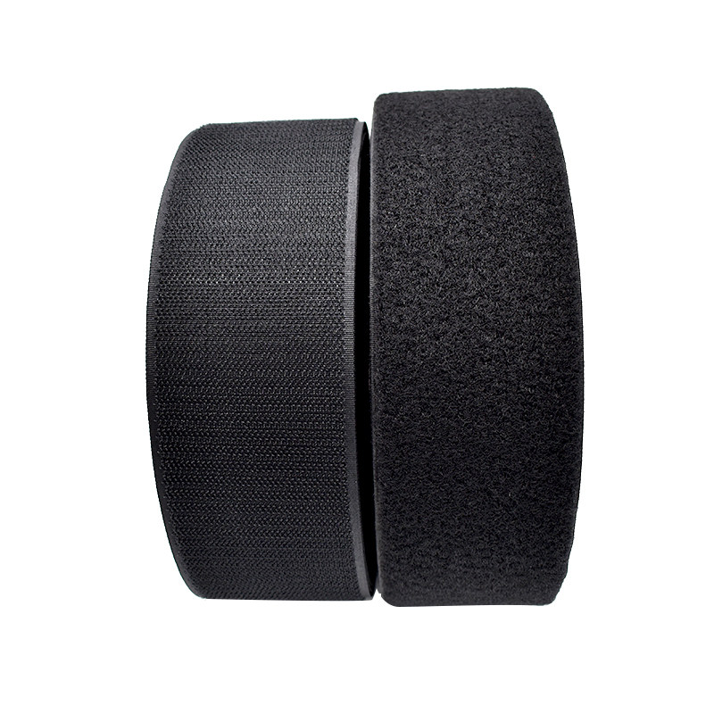 25米魔术贴毛面勾面子母贴尼龙搭扣粘贴粘扣带 纱窗鞋子不带背胶,淘宝优惠券,粉丝福利购,淘宝优惠卷