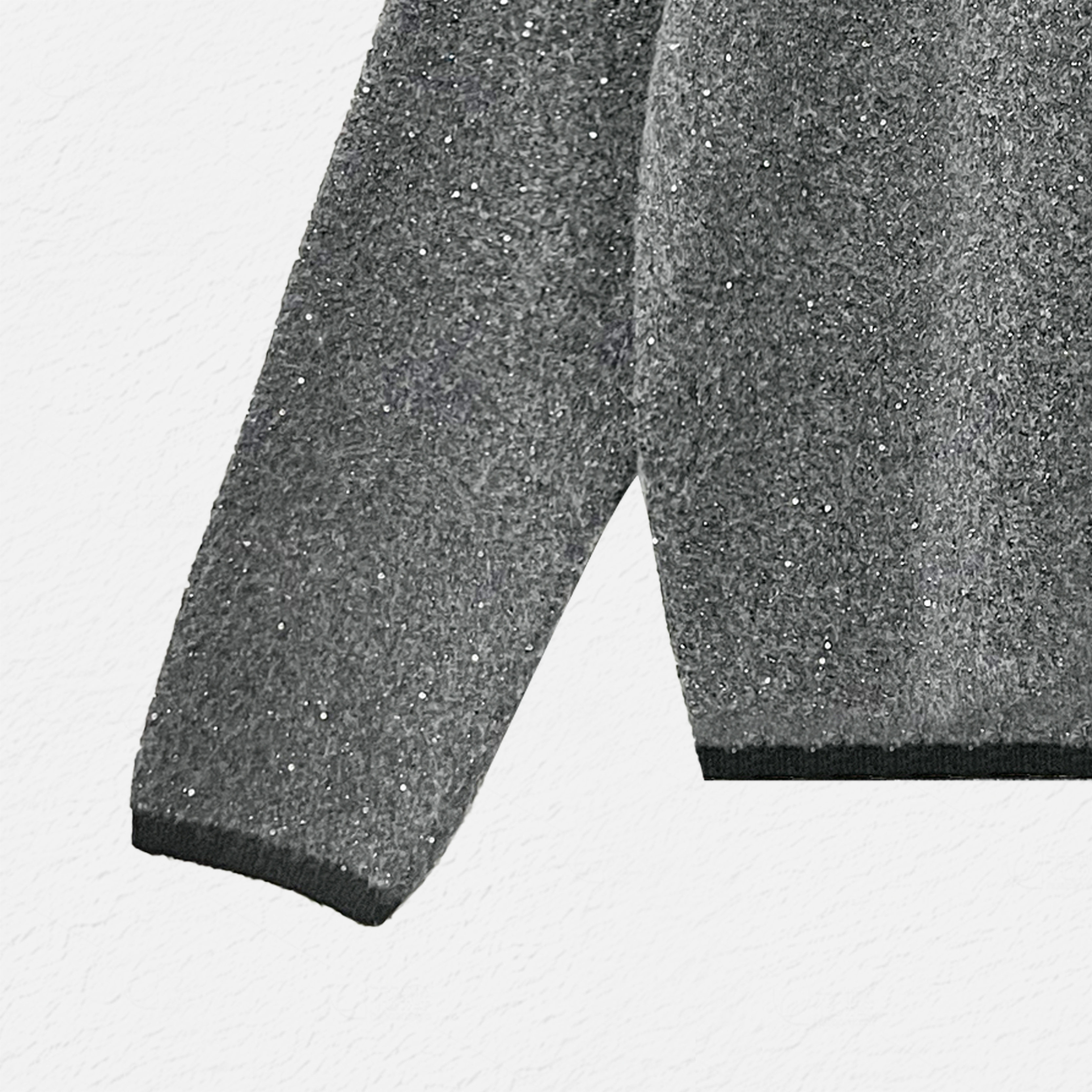 连帽毛衣【苍素】遮肉显瘦胖多女装秋冬高级感时髦百搭上衣,淘宝优惠券,粉丝福利购,淘宝优惠卷