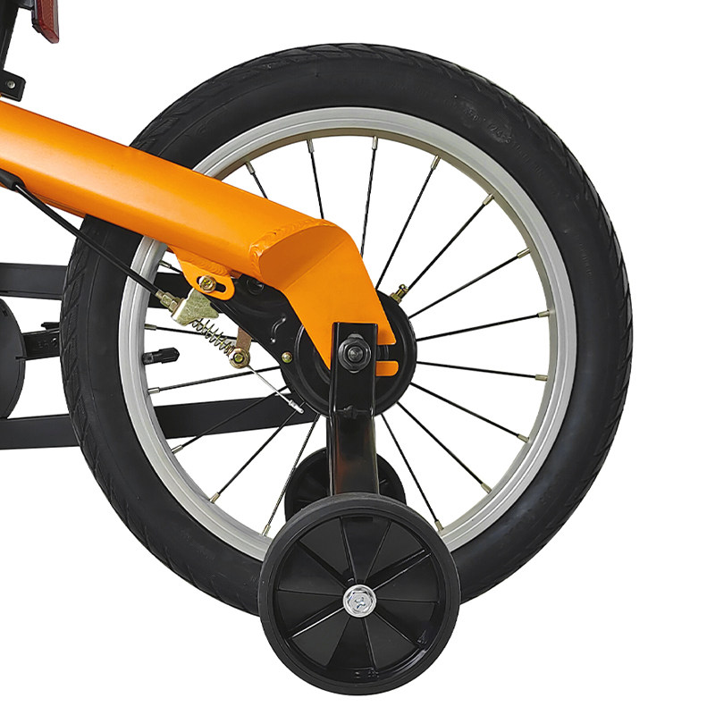 Ninebot九号适配辅助轮儿童自行车辅助轮14寸16寸18寸通用辅助轮,淘宝优惠券,粉丝福利购,淘宝优惠卷