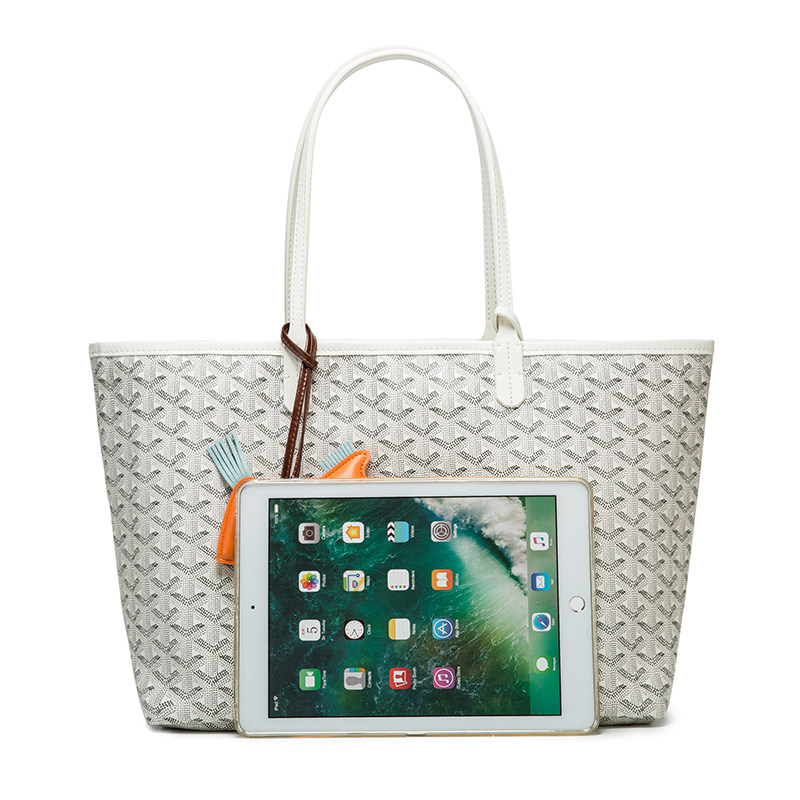 emo狗牙官方正品韩国东大门托特包 莱卡迪箱包女士包袋