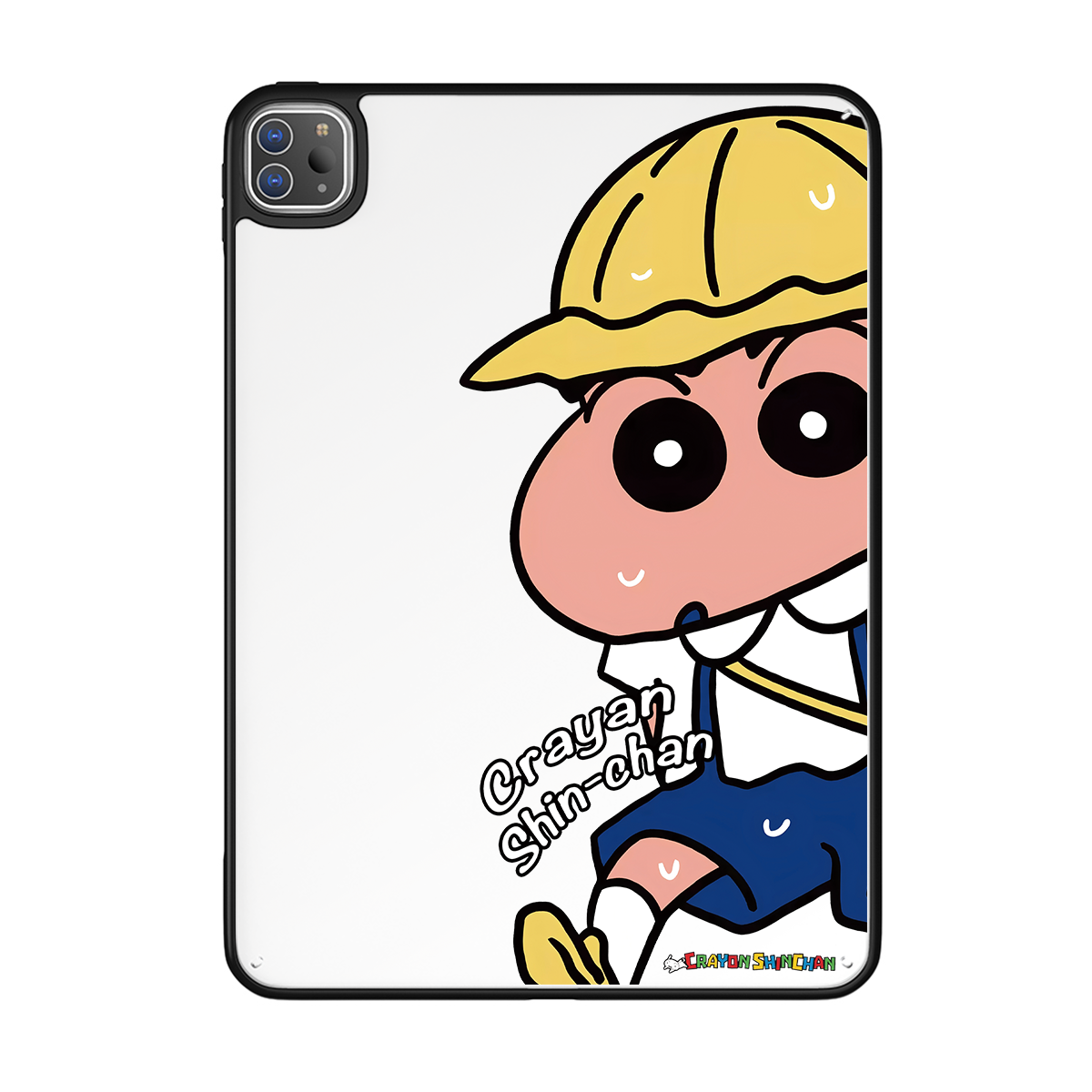 超创意适用9代无盖ipad11保护壳10代10.9单面小新10.2寸亚克力air45mini7硬后壳pro11/12.9磁吸笔槽2018款9.7 - 图3