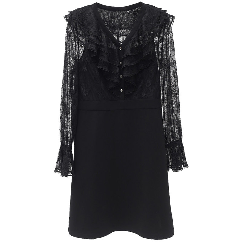 change she千细2020新款气质沙滩裙 changeshe连衣裙