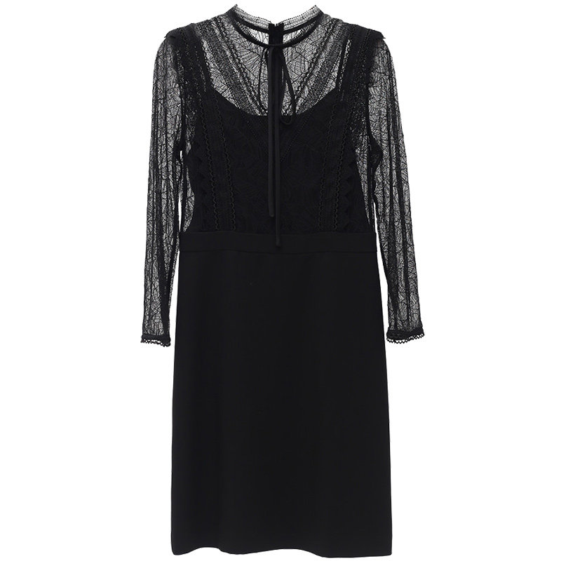 change she千细2020新款收腰连衣裙 changeshe连衣裙