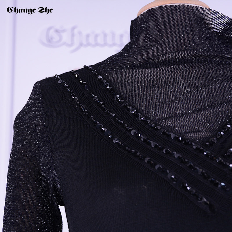 change she千细2020春装新款女小衫 changesheT恤