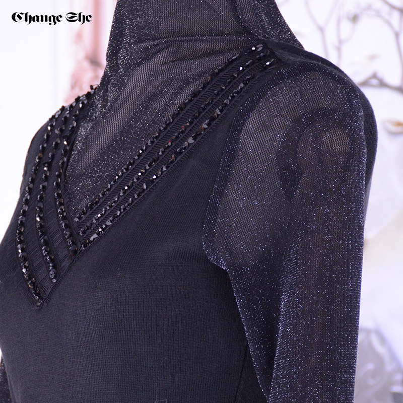 change she千细2020春装新款女小衫 changesheT恤