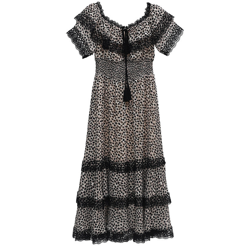 千细change she2020新款轻熟连衣裙 changeshe连衣裙