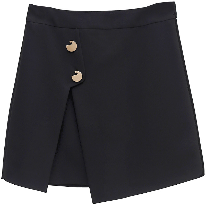 change she2020新款高腰女半身裙 changeshe半身裙