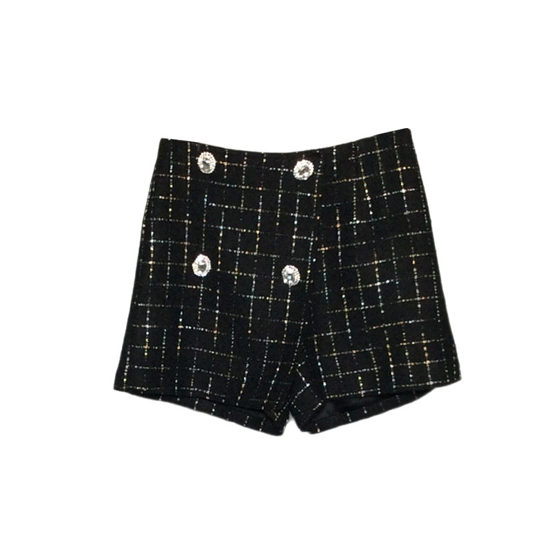 change she千细2020新款宽松阔腿裤 changeshe休闲裤