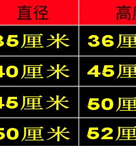 家用加厚不锈钢烧纸桶祭祀桶烧金桶焚烧桶烧经桶元宝焚化炉聚宝盆