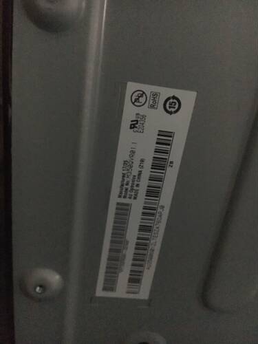 全新M320QAN01.0 M320DVN01.0 HV320QHM-C80 M350QVR01.0液晶屏 - 图2
