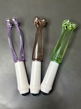 手指关节滚轮按摩器缓解鼠标手