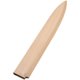 Sashimi knife scabbard protective knife sheath wooden scabbard