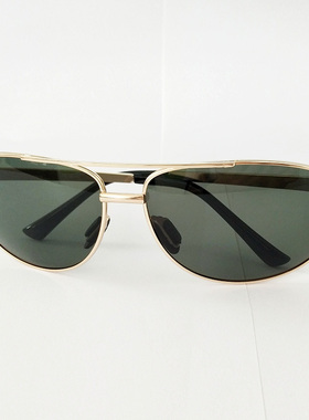 墨镜飞行员偏光加厚司机太阳眼镜