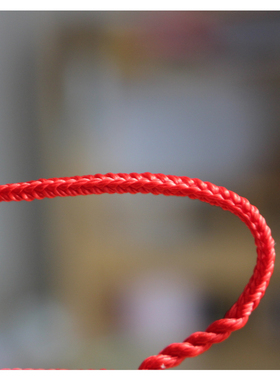 黑檀木生肖猪手链红绳本命年属相小吊坠鼠牛虎兔龙蛇马羊猴鸡狗猪