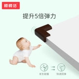 棒棒猪 Детские накладки на углы для стола, лента, безопасный защитный чехол, защита от столкновений