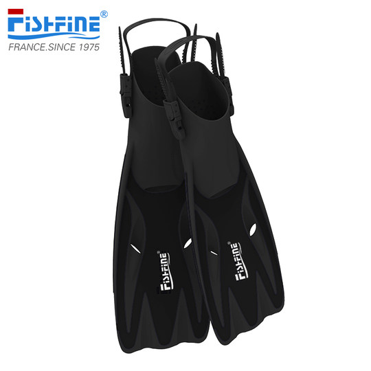 French FISHFINE long fins