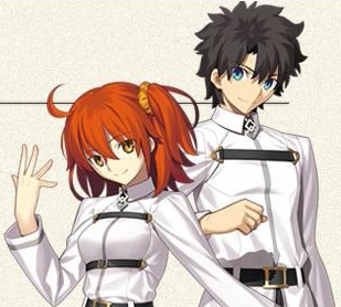 Fgo主人公 新人首单立减十元 21年8月 淘宝海外