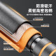 Door horizontal bar Huaya punch-free home use