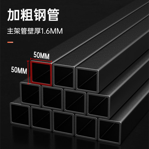 深蹲架家用可调节分体杠铃架子专业卧推杠铃套装举重床健身器材 - 图2