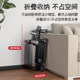 Multifunctional supine board, foldable sit-ups, fitness equipment, household men's abdominal muscle board exercise aid