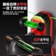 Door horizontal bar Huaya punch-free home use