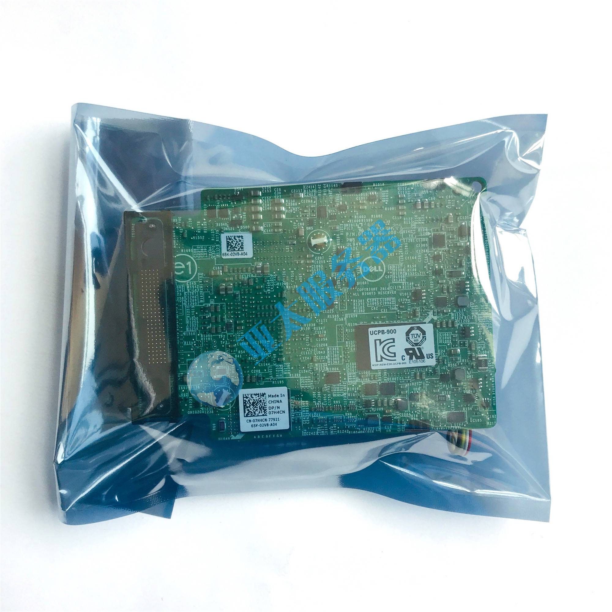 DELL 07H4CN 阵列卡H730P mini RAID卡缓存2G R430 630 730服务器 - 图0