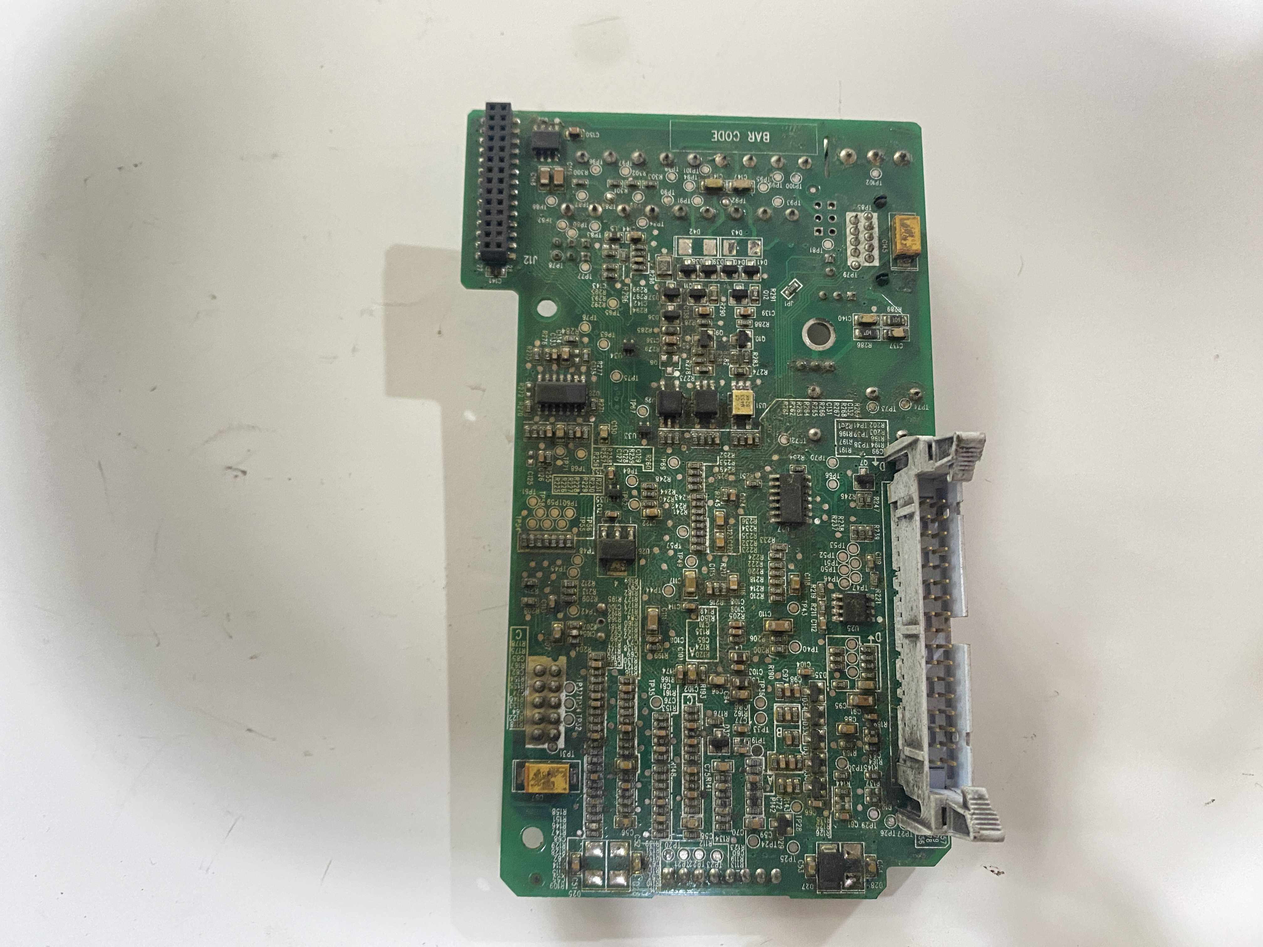 二手原装汇川变频器 MD380主板 E308011议价_虎窝淘