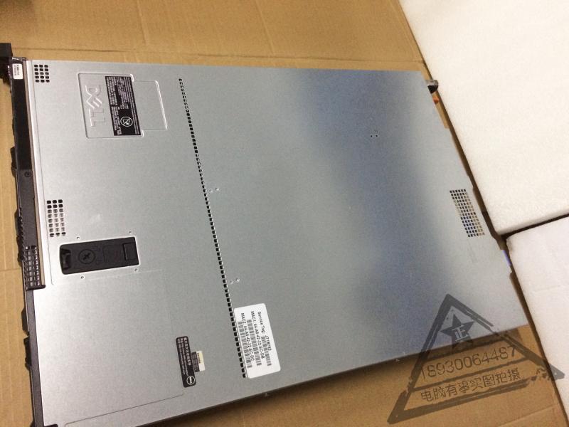 R420 E5-2450L 16G 2TB*2 DELL R420联保2年 8核16线程 2450 16G - 图1