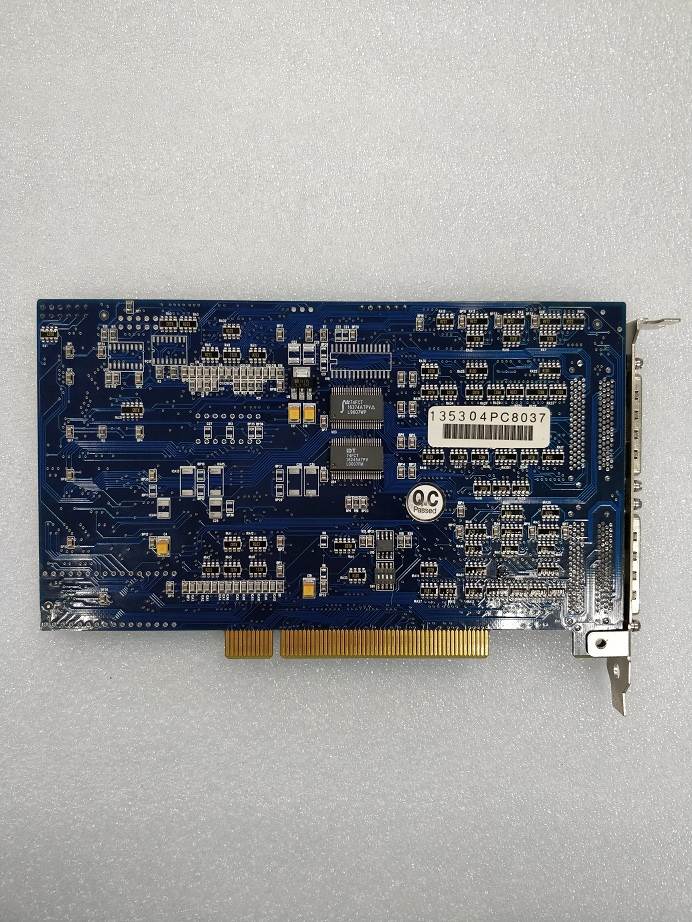 DSP-FAS MOTION FAS-PCI8000 原装拆机采集卡议价 - 图1