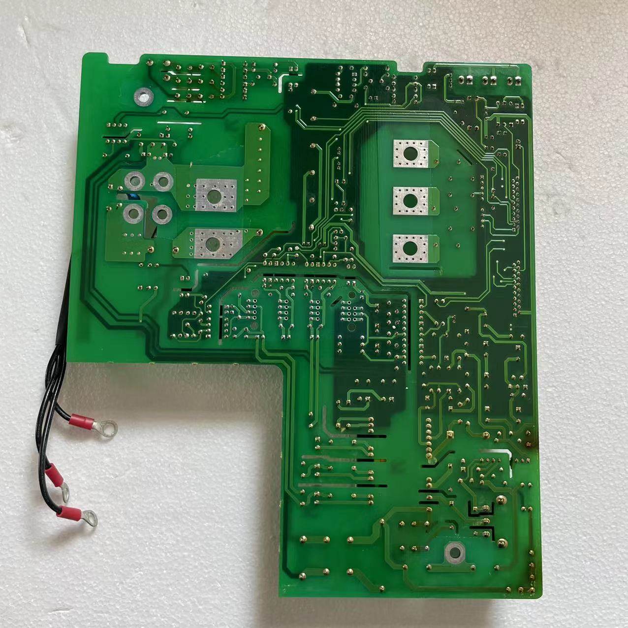 F34B2GM2艾默生变频器11KW和15KW带制动驱动板电源板电梯F34B2GM1 - 图2