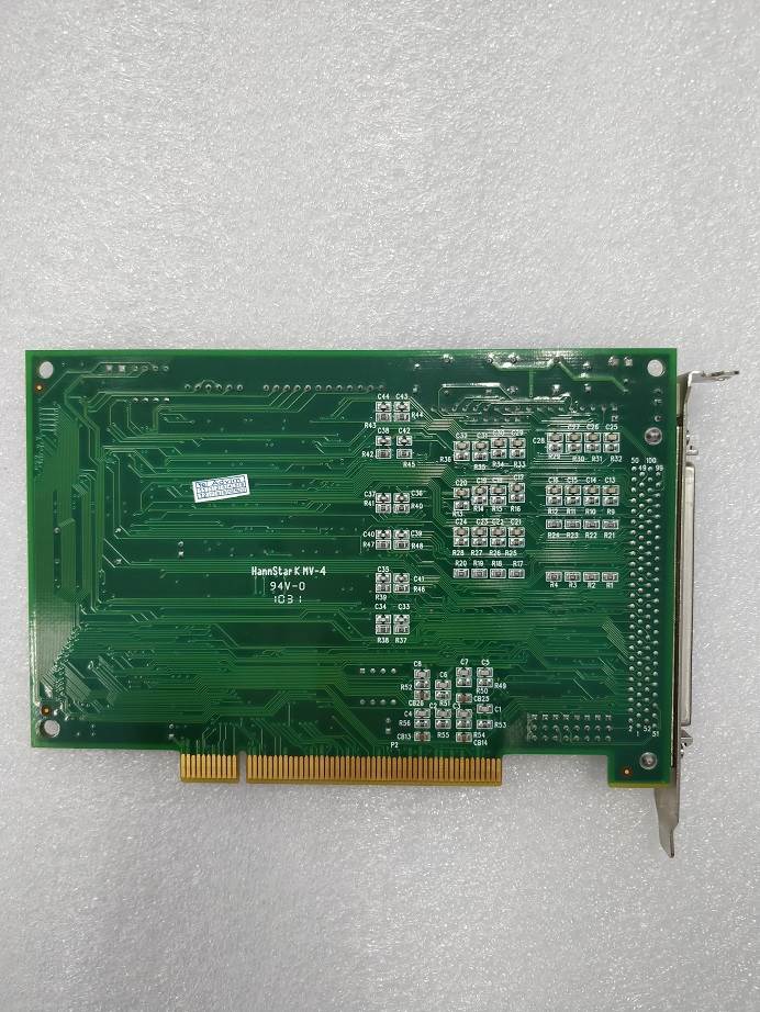 ADLINK 凌华 PCI-8134 原装拆机运动控制卡议价 - 图1