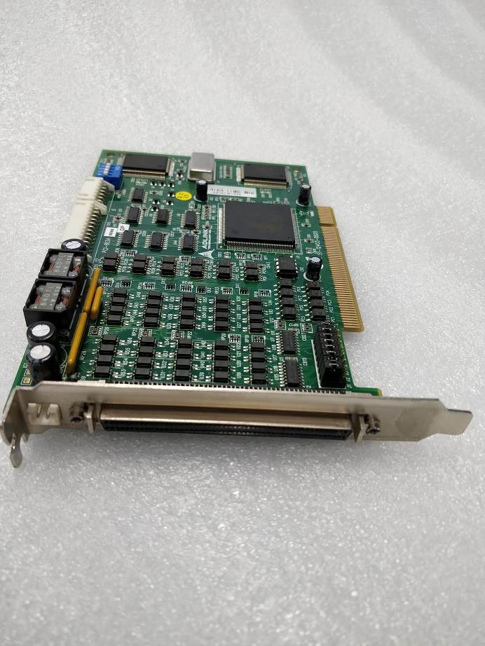 ADLINK 凌华 PCI-8134 原装拆机运动控制卡议价 - 图0