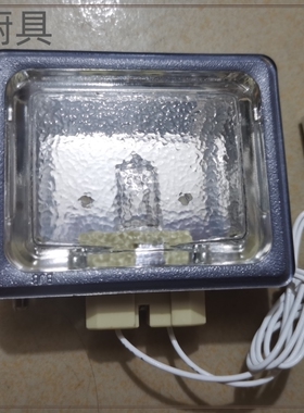 佳斯特万能蒸烤箱配件内膛照明合件耐高温灯