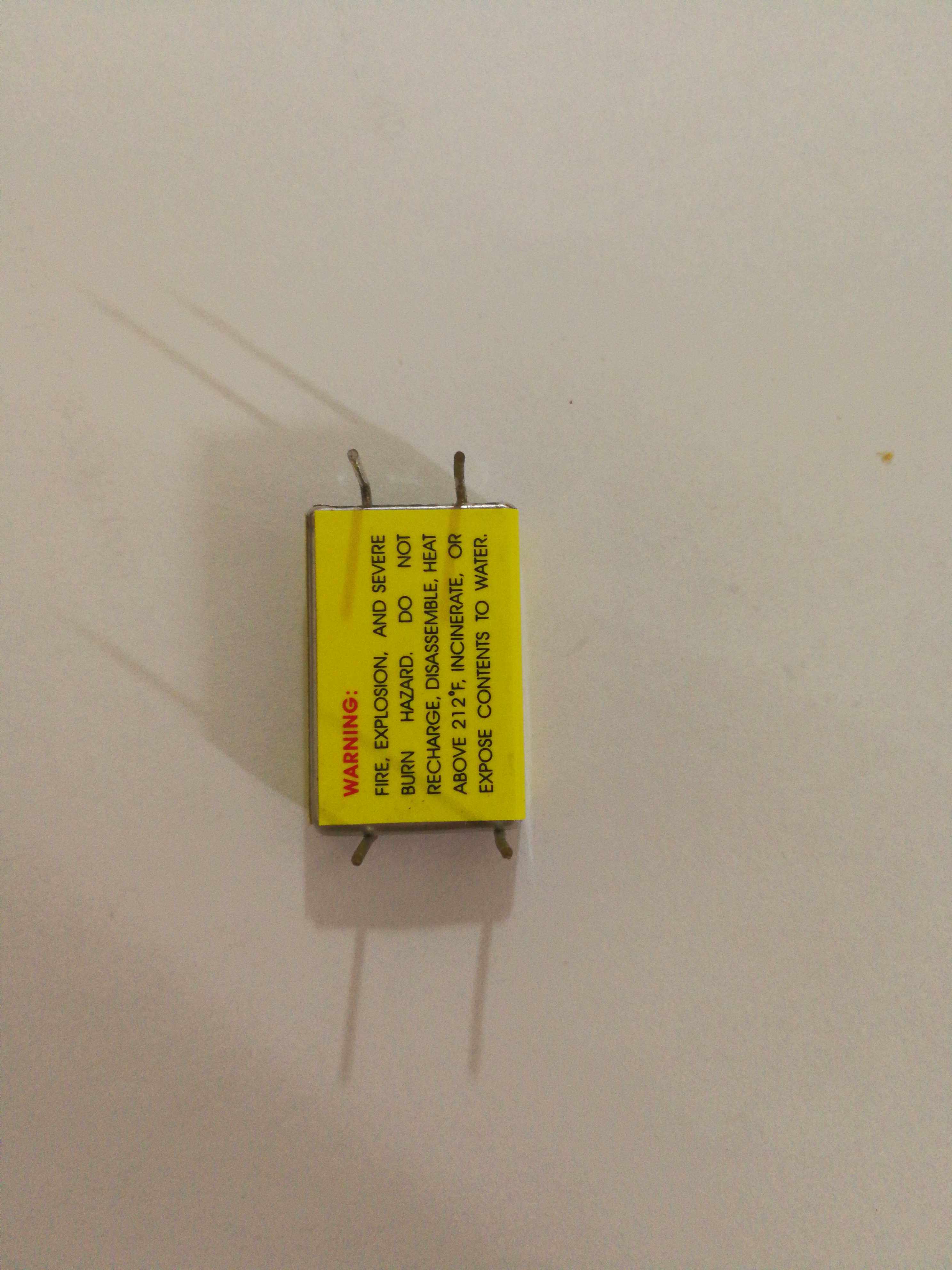 oe m360 7200铝线机机cpu电池ltc-7pn 3.5v