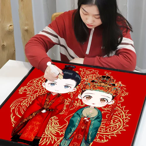 Наклейки для влюбленных, коллекция 2022, инкрустировано бриллиантами, 2023