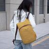 Outdoor waterproof lightweight foldable backpack