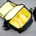 Túi đựng máy ảnh DSLR vai đơn ban đầu của Nikon D7000D80D90D3100D5200D5 - Phụ kiện máy ảnh kỹ thuật số