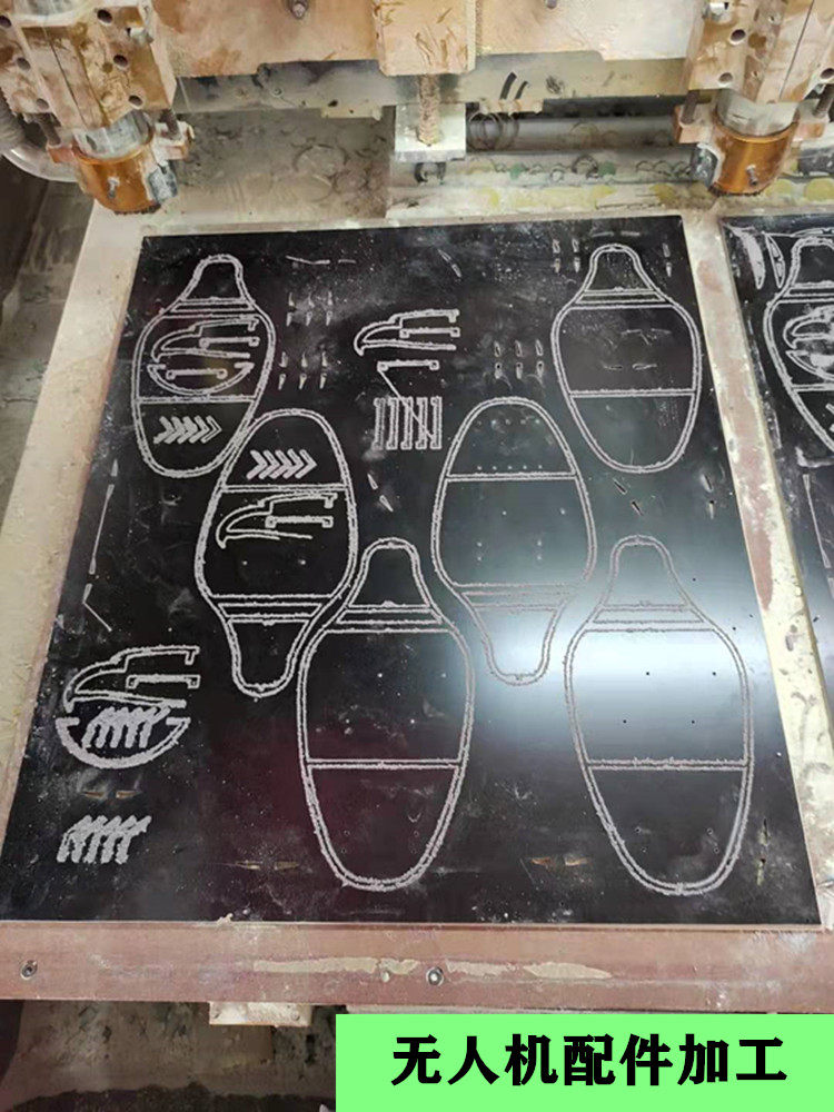 3240环氧树脂板环氧垫片锂电池隔热板配电箱电工绝缘板CNC加工,淘宝优惠券,粉丝福利购,淘宝优惠卷