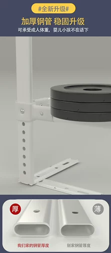 Детское безопасное ограждение для младенца, защитные бортики для кровати, защита при падении