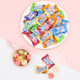 Alpine sugar milk flavor wedding candy