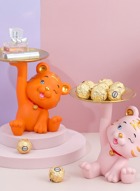 漫格文化树脂卡通玄关柜收纳