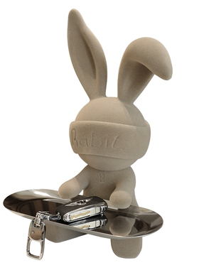 漫格pvc摆件简约客厅书房