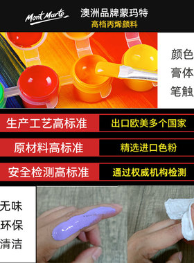 军人数字油画儿童填色八一活动