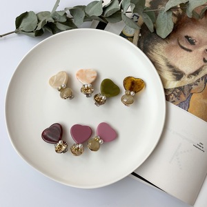 ins网红复古发夹