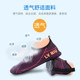 Beach socks and shoes for men and women, diving and snorkeling, wading and river swimming shoes, soft shoes, non-slip and anti-cut barefoot shoes